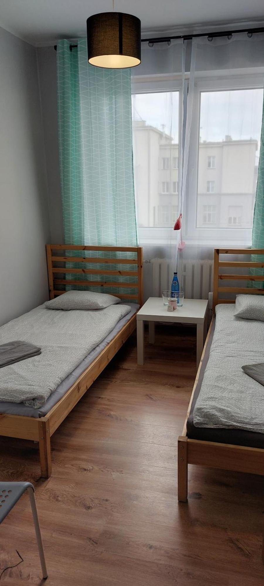Pokoje Fiesta Daire Gdynia Dış mekan fotoğraf